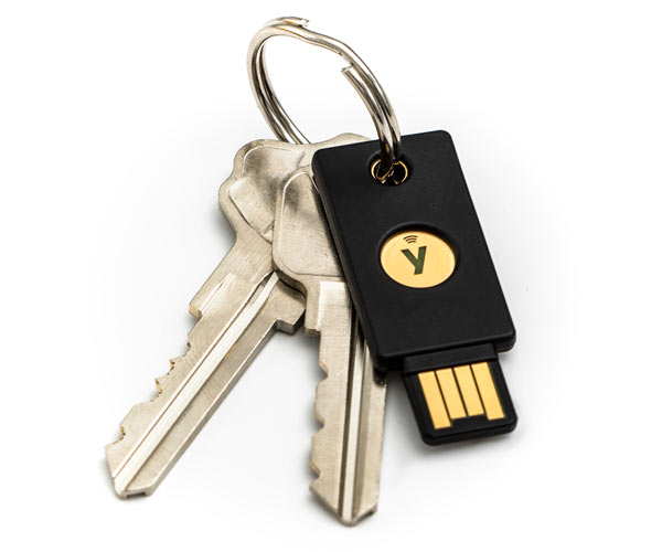 Yubikey