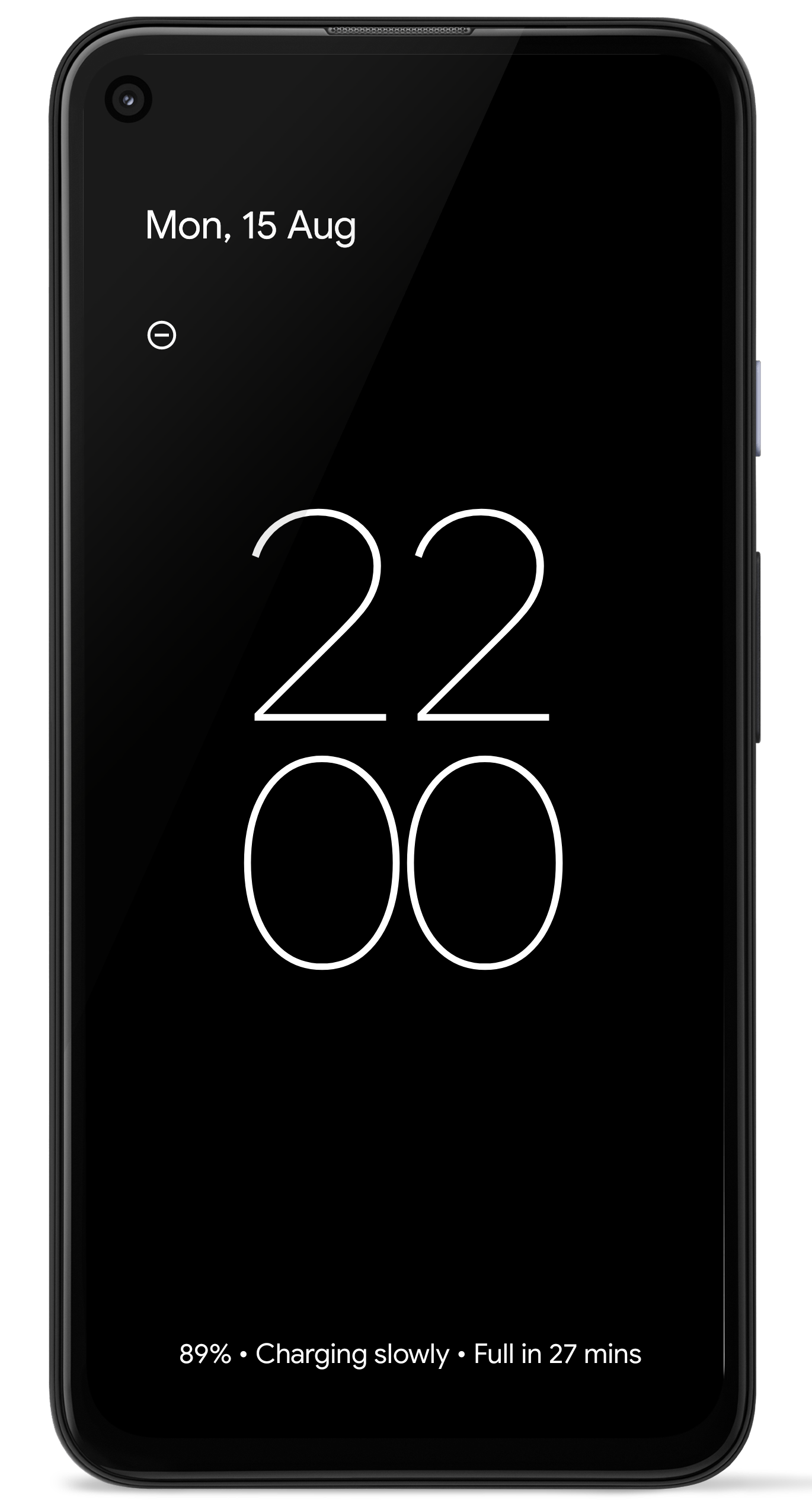 Android 13 Restarted