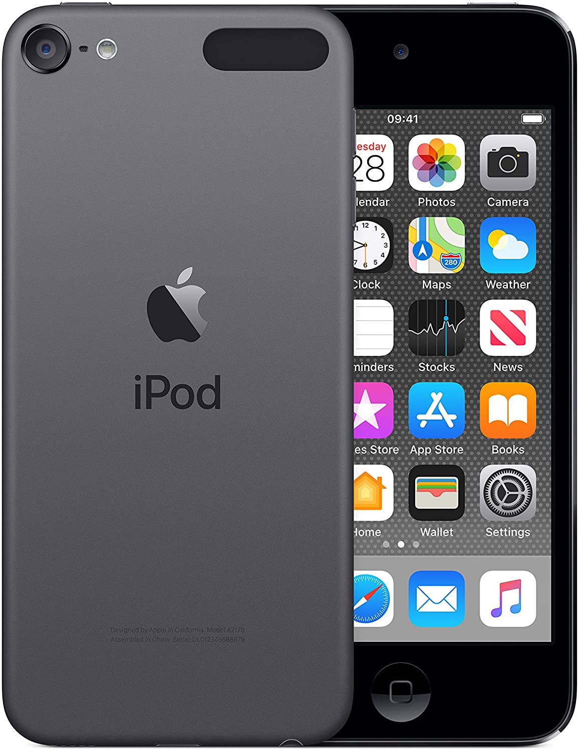 Apple iPod touch (7th generation)