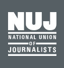 NUJ logo
