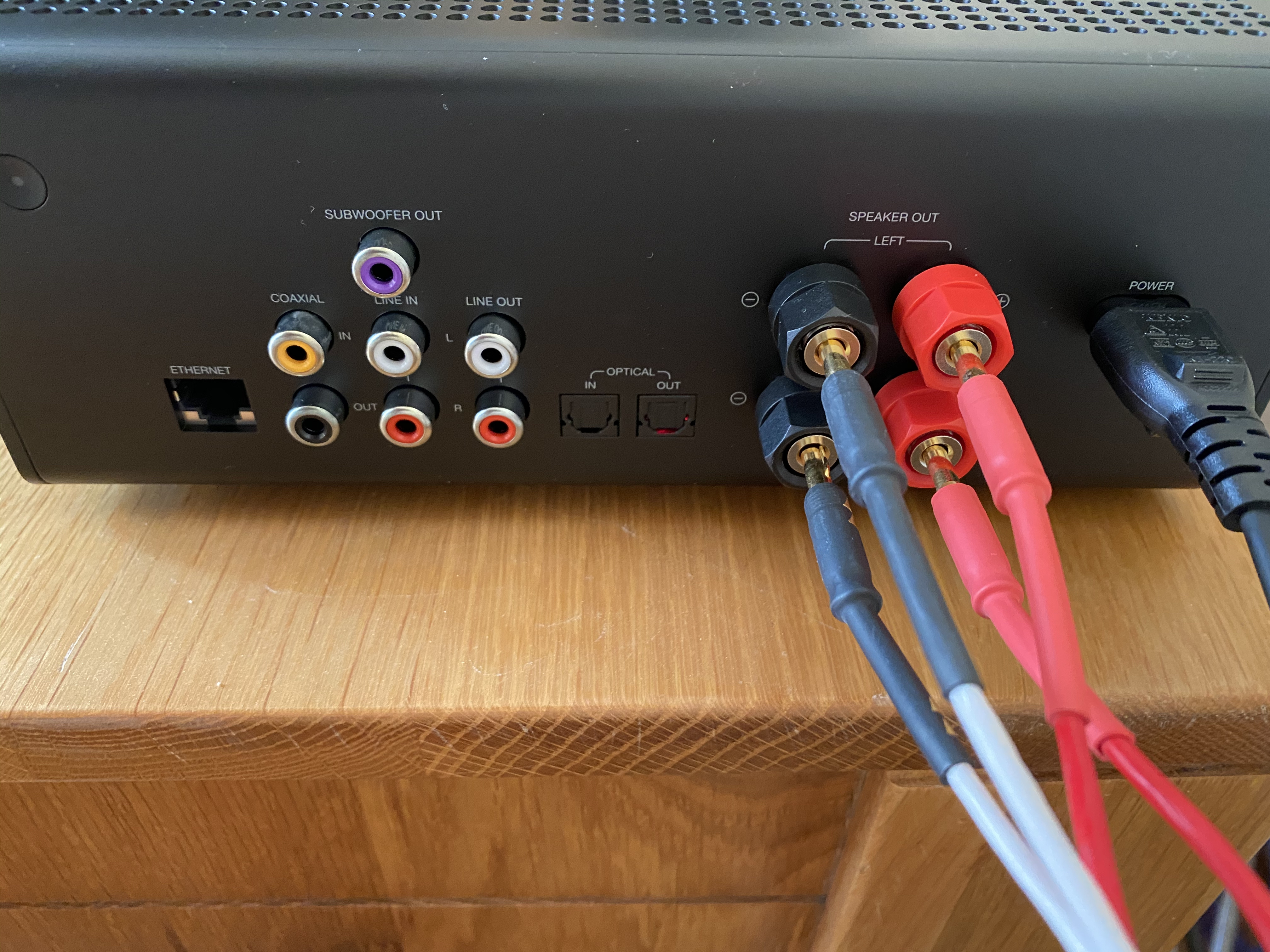 Purchased November 2020