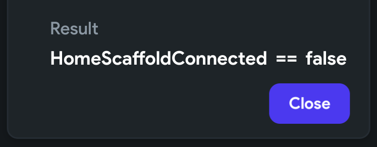 FlutterFlow custom action