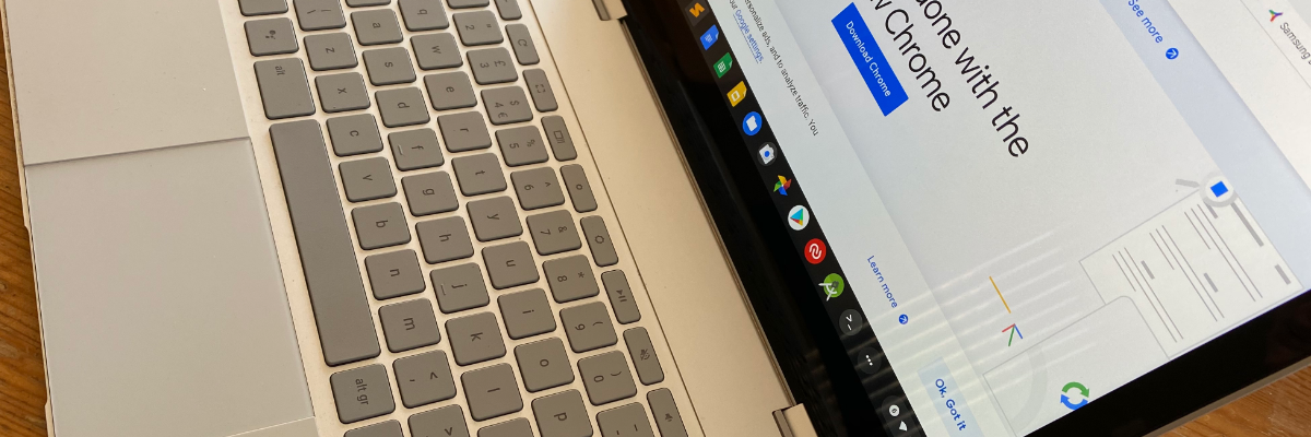 Pixelbook
