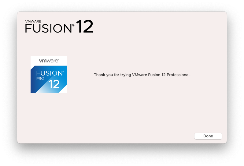 ezone How to Install macOS Big Sur as a virtual machine in VMware