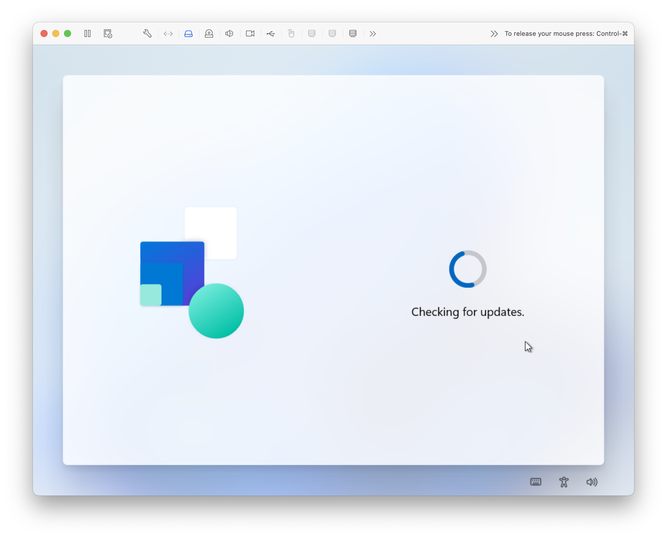 VMware Network Adapter